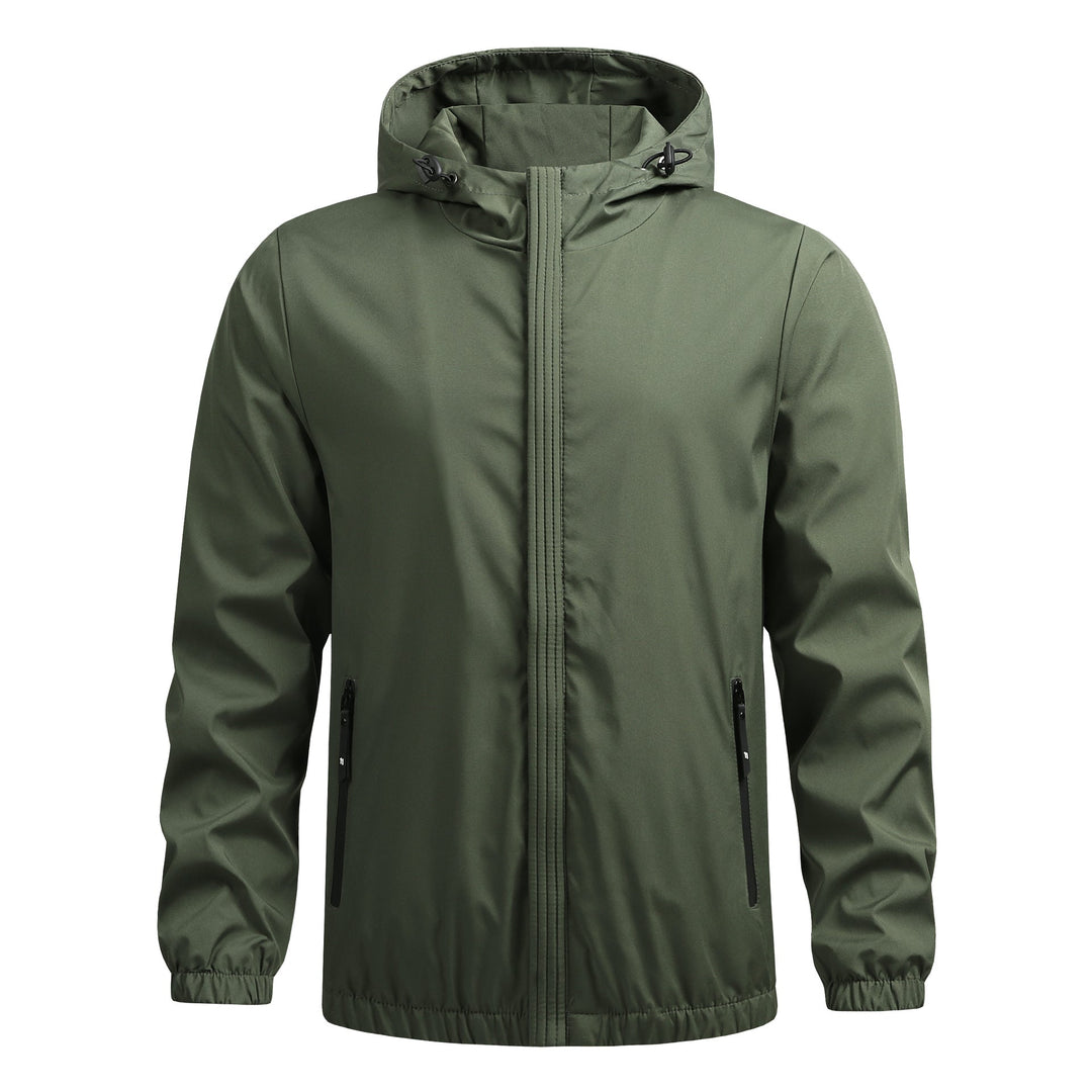 Varlin - Chaqueta Casual Estilosa