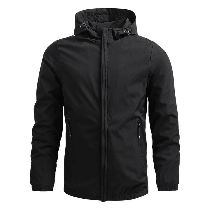 Varlin - Chaqueta Casual Estilosa