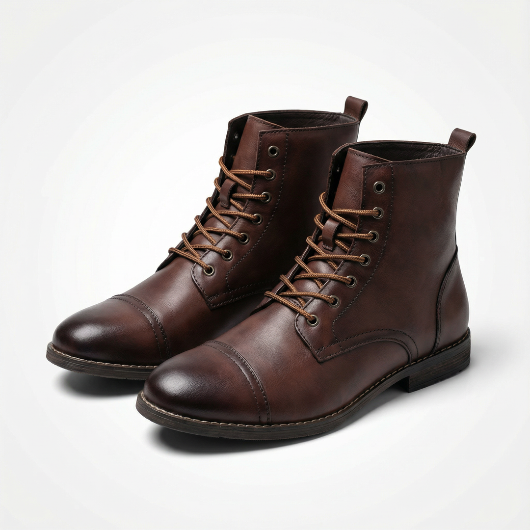 Brylix - Botas Casual Estilosas