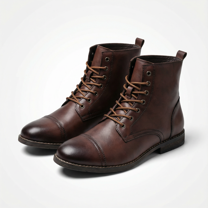 Brylix - Botas Casual Estilosas