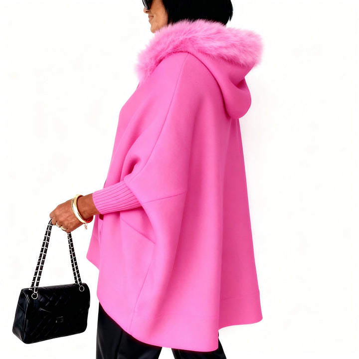 Auralia - Chaqueta Casual Estilosa
