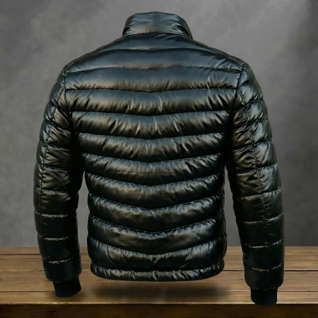 Cassiron - Chaqueta Casual Estilosa