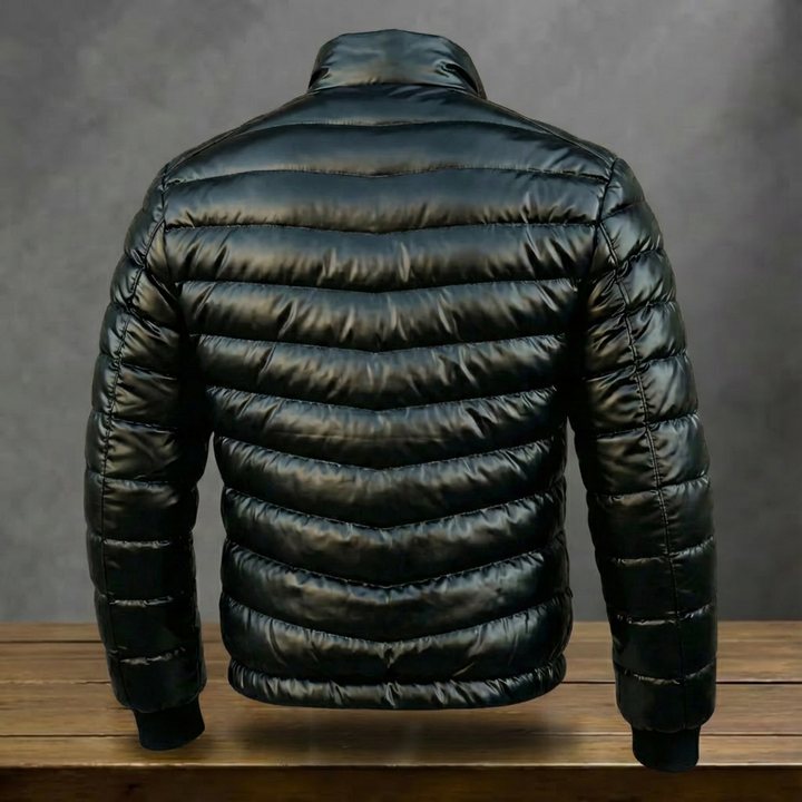 Cassiron - Chaqueta Casual Estilosa