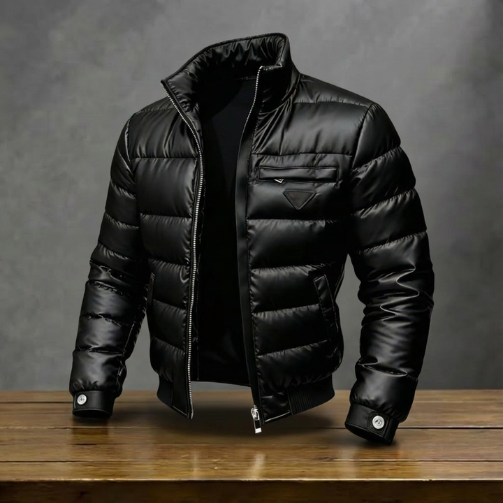 Cassiron - Chaqueta Casual Estilosa