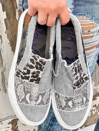 Avelia - Tenis sin cordones ligeros