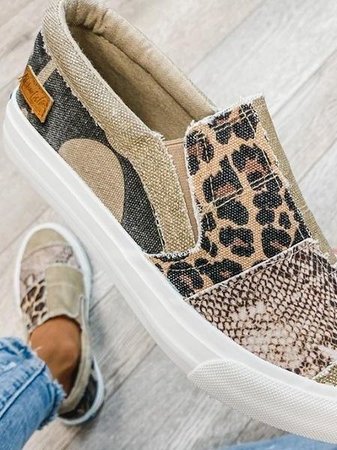 Avelia - Tenis sin cordones ligeros