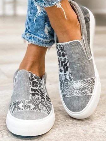 Avelia - Tenis sin cordones ligeros