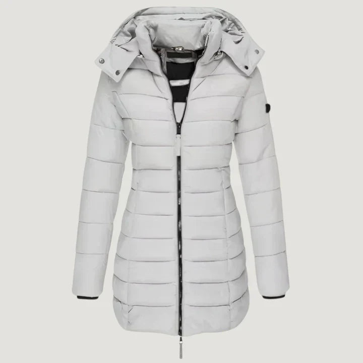 Vinae - Abrigo Casual Estiloso