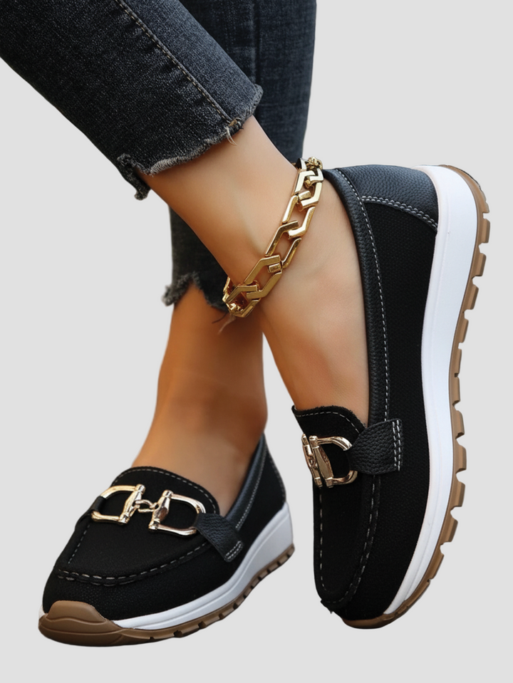 Kaisha - Zapatos Casual Estilosos