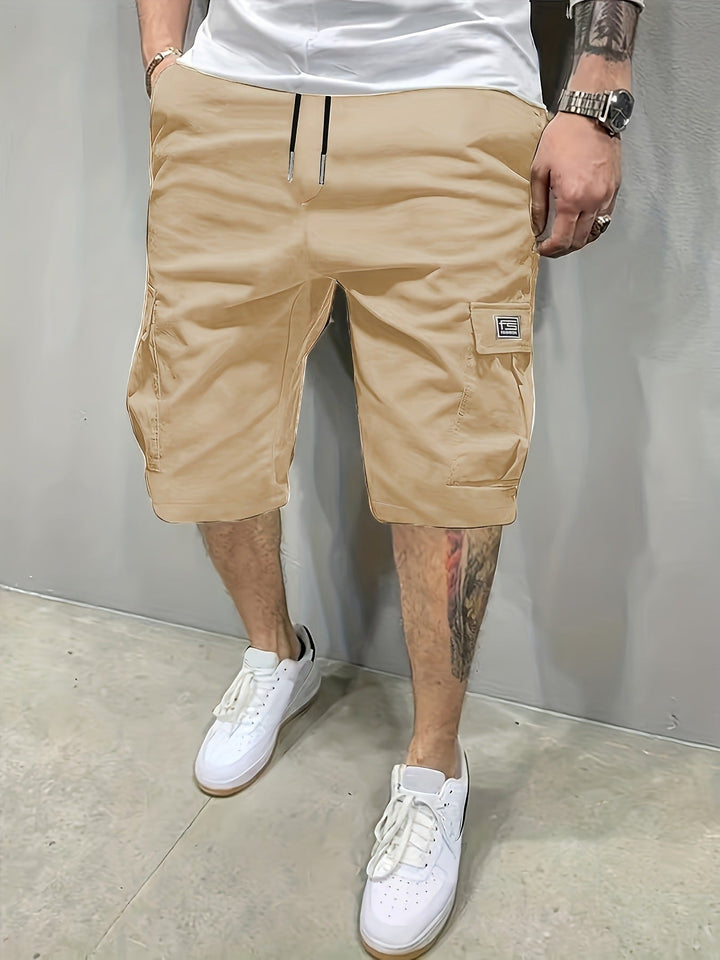 Caldor - Bermudas cargo estructuradas