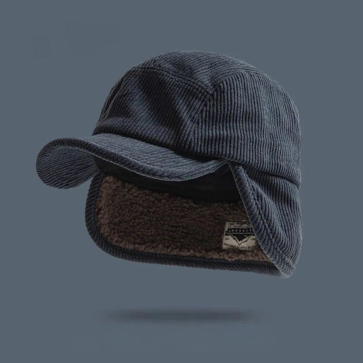 Quinrad - Gorra de Visera Estructurada