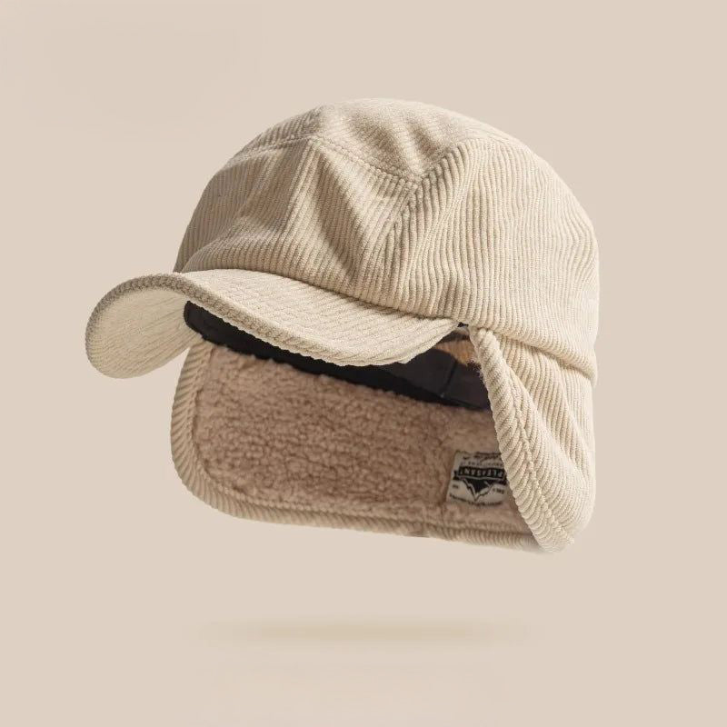 Quinrad - Gorra de Visera Estructurada