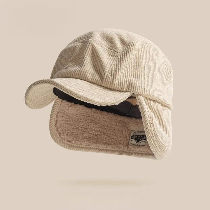 Quinrad - Gorra de Visera Estructurada