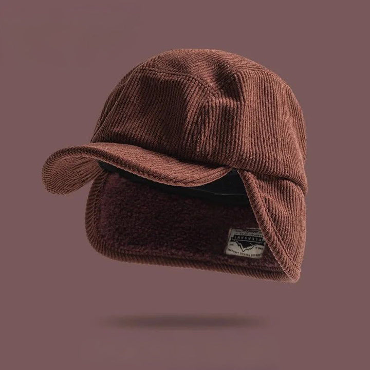 Quinrad - Gorra de Visera Estructurada