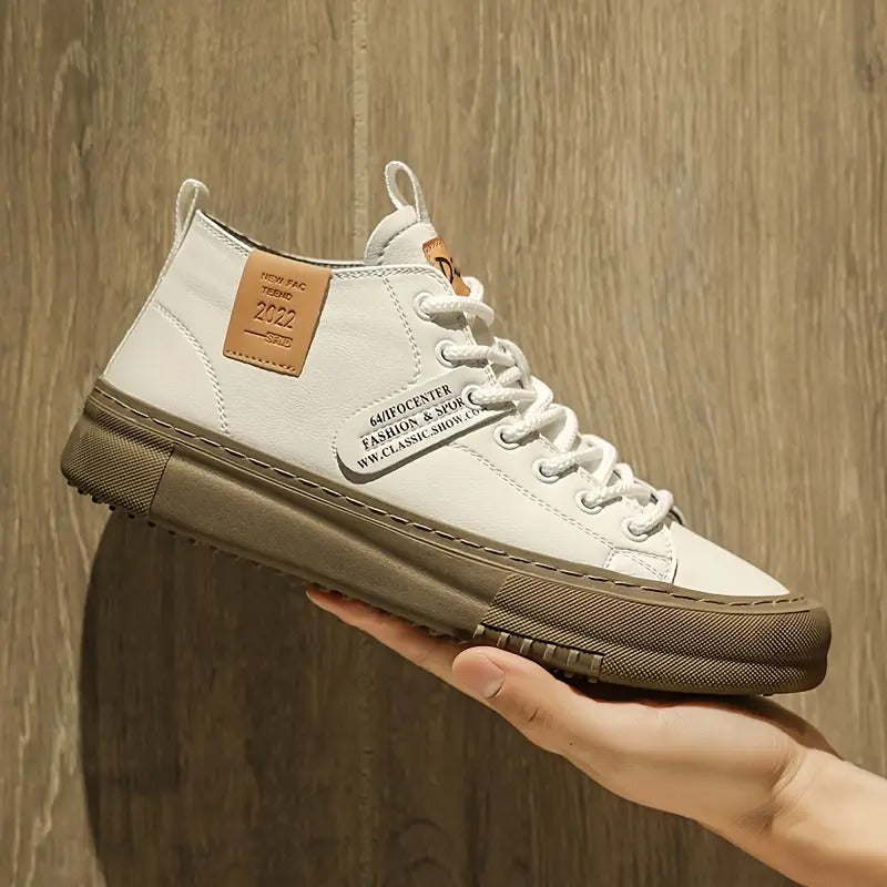 Crispus - Zapatos Casuales Estilosos