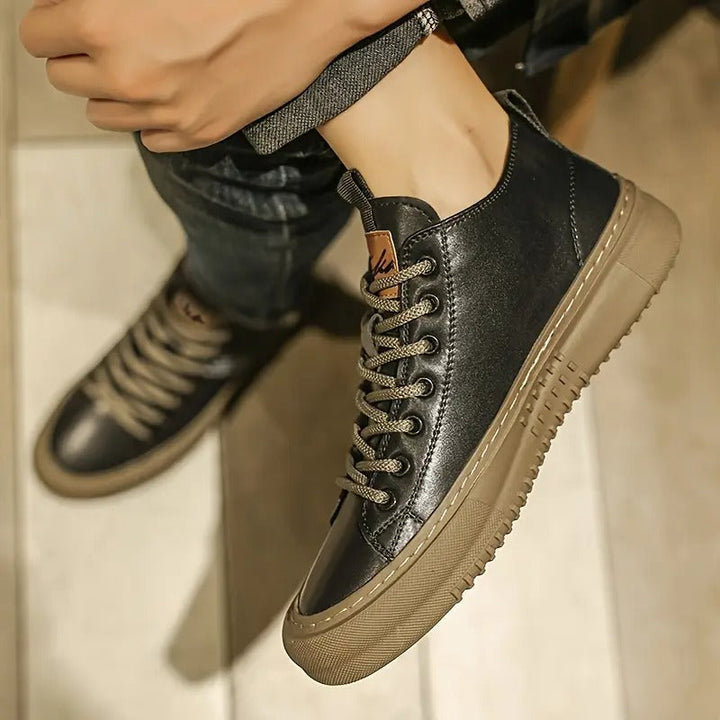 Crispus - Zapatos Casuales Estilosos