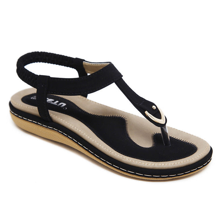 Freya - Sandalias para caminar con amortiguación