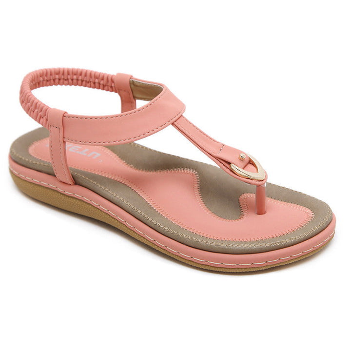 Freya - Sandalias para caminar con amortiguación