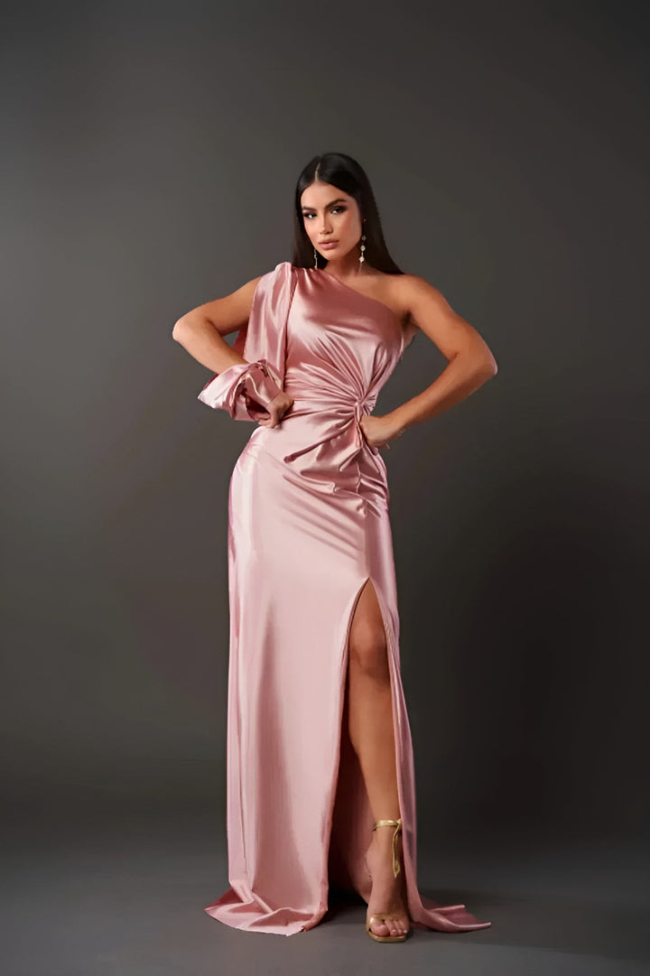 Norenna - Vestido de noche elegante