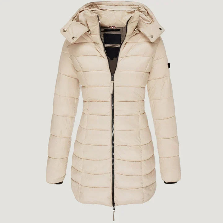 Vinae - Abrigo Casual Estiloso