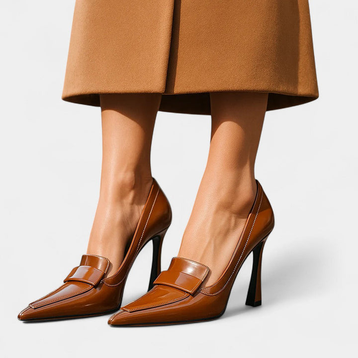 Emmira - Zapatos Casuales Elegantes