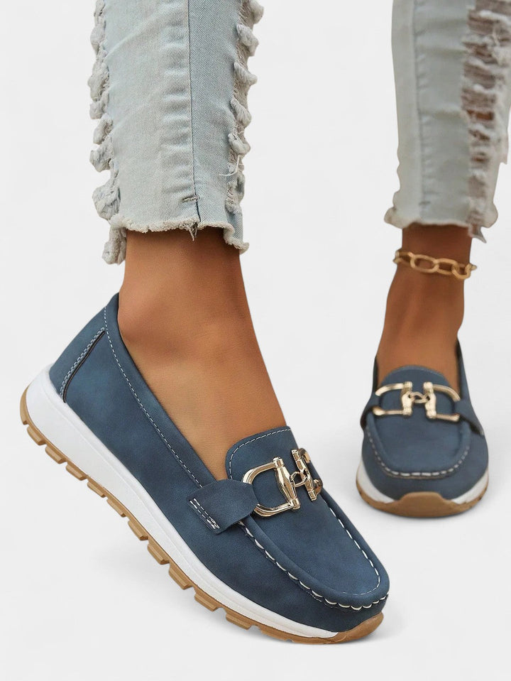 Serelina - Zapatos Casuales Elegantes