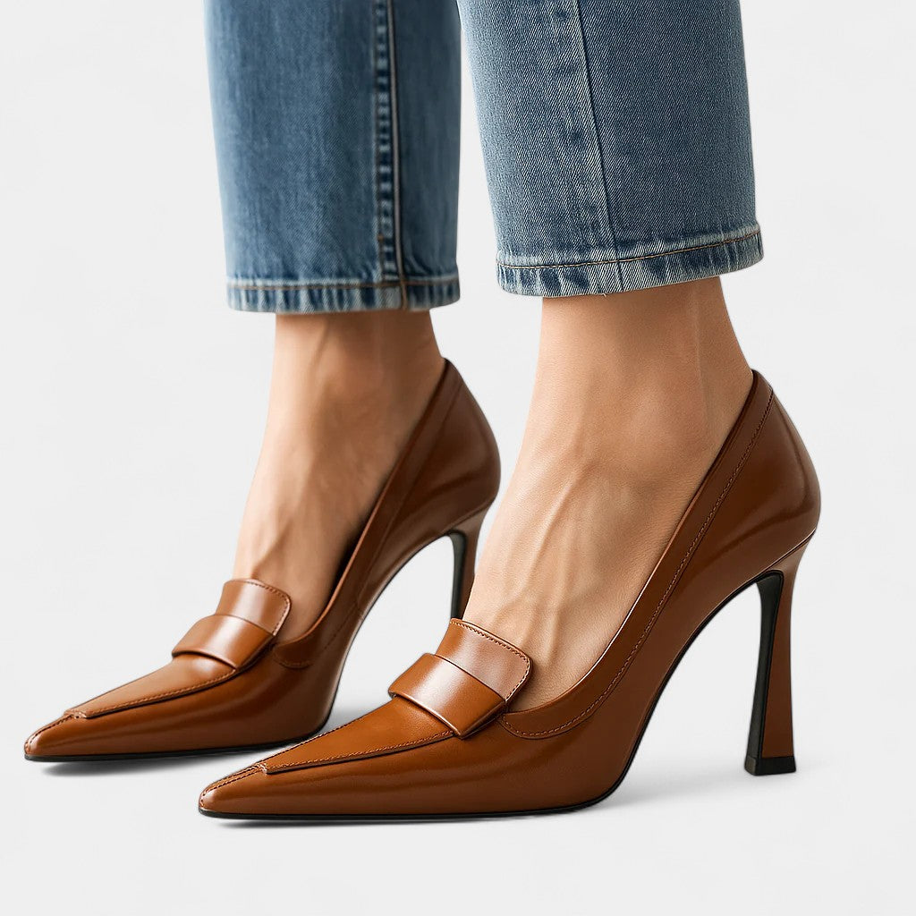 Emmira - Zapatos Casuales Elegantes