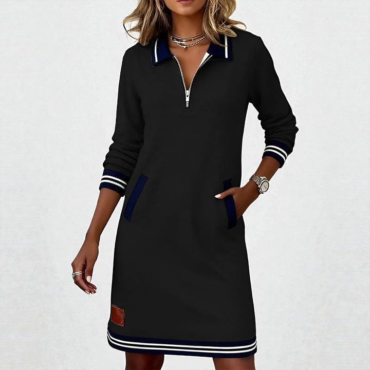 Farlie - Vestido Casual con Estilo