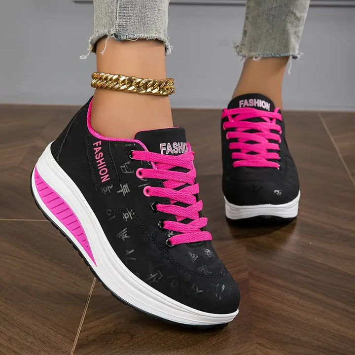 Neria - Zapatos Casual Elegantes