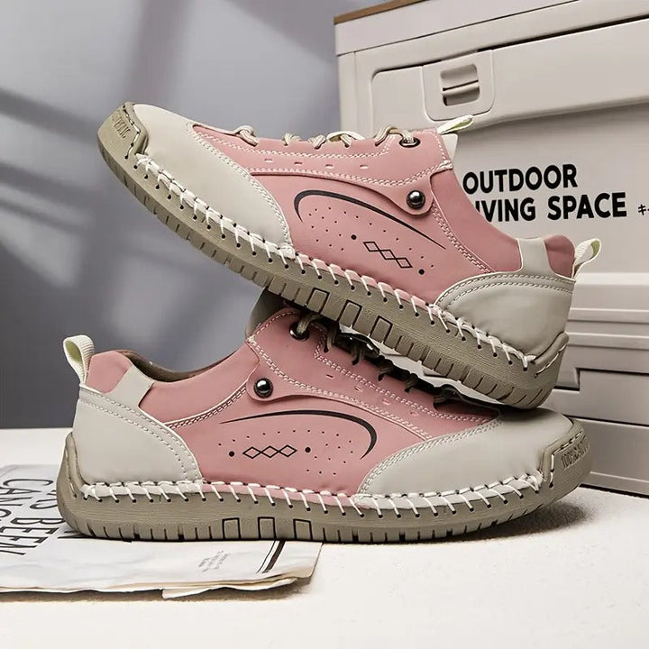 Cyrinae - Zapatos Casuales Estilosos