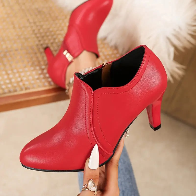 Sydney - Zapatos Casuales con Estilo