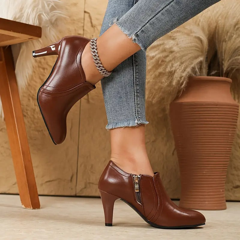 Sydney - Zapatos Casuales con Estilo