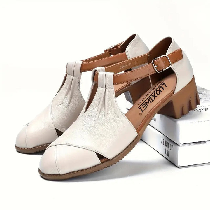 Armelle - Sandalias casuales con estilo