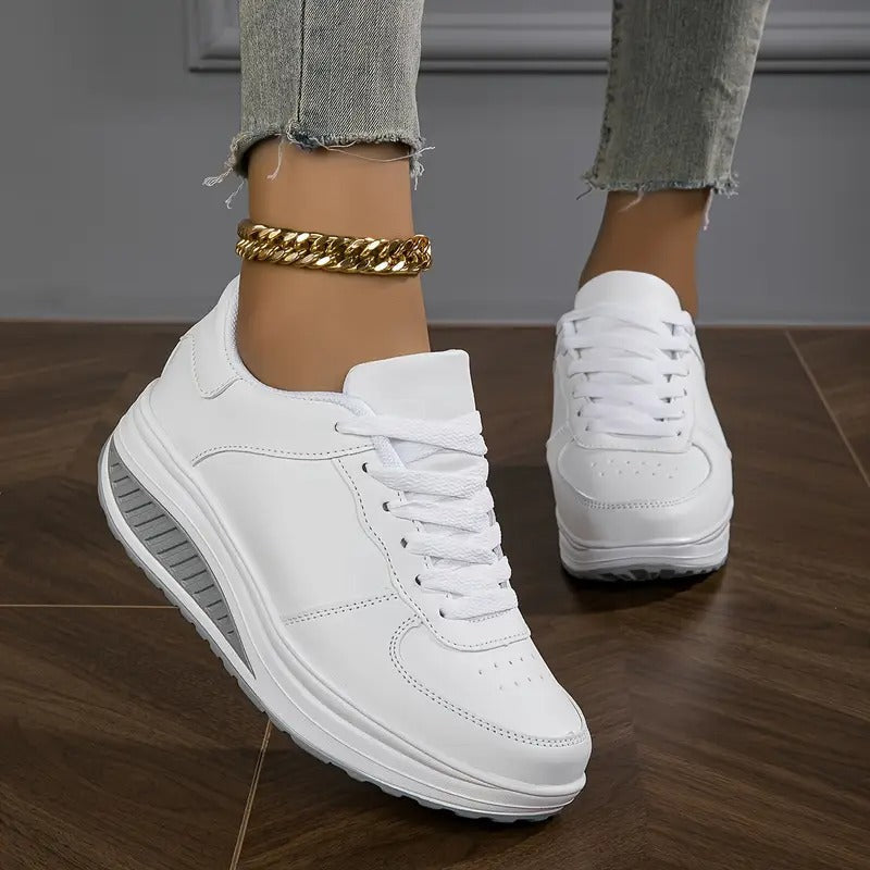 Neria - Zapatos Casual Elegantes