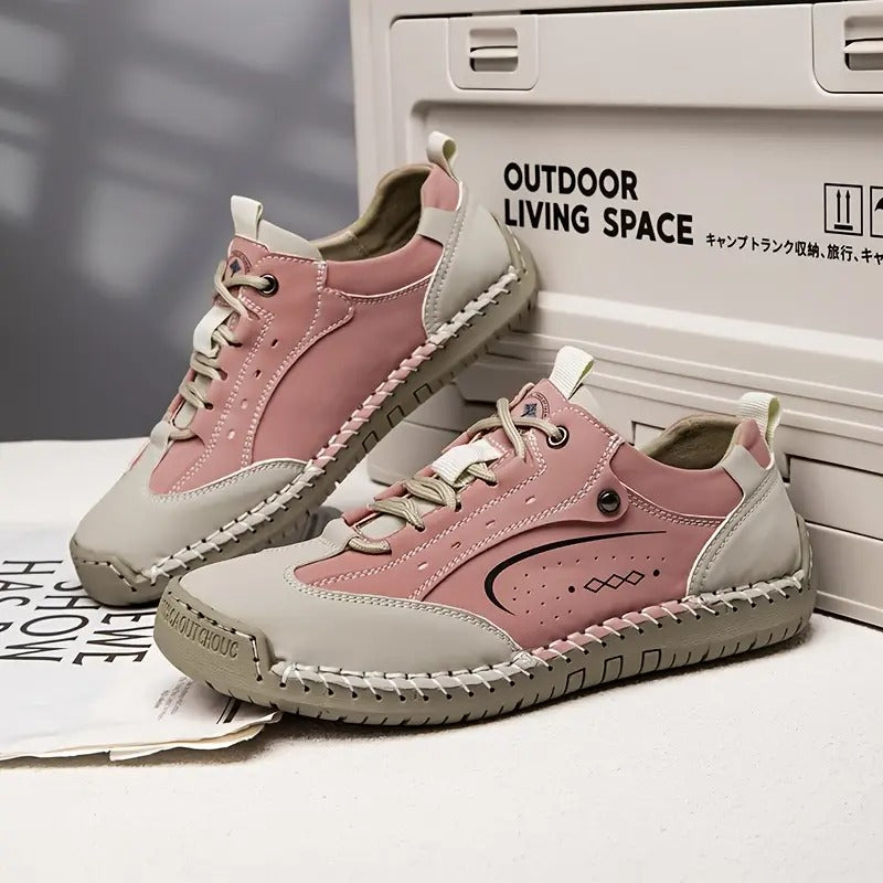 Cyrinae - Zapatos Casuales Estilosos