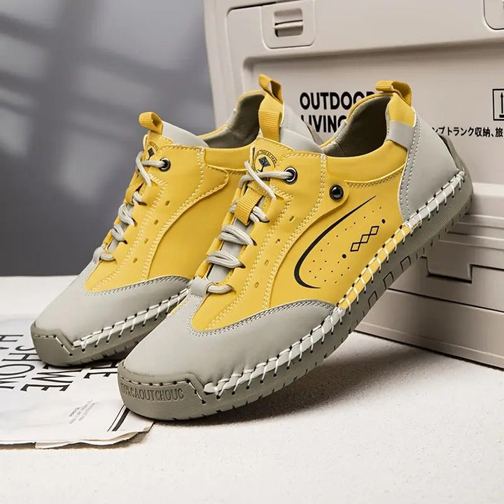 Cyrinae - Zapatos Casuales Estilosos