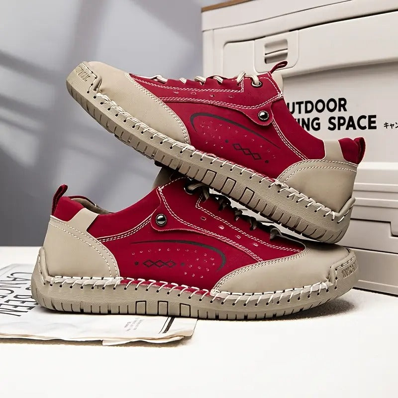 Cyrinae - Zapatos Casuales Estilosos