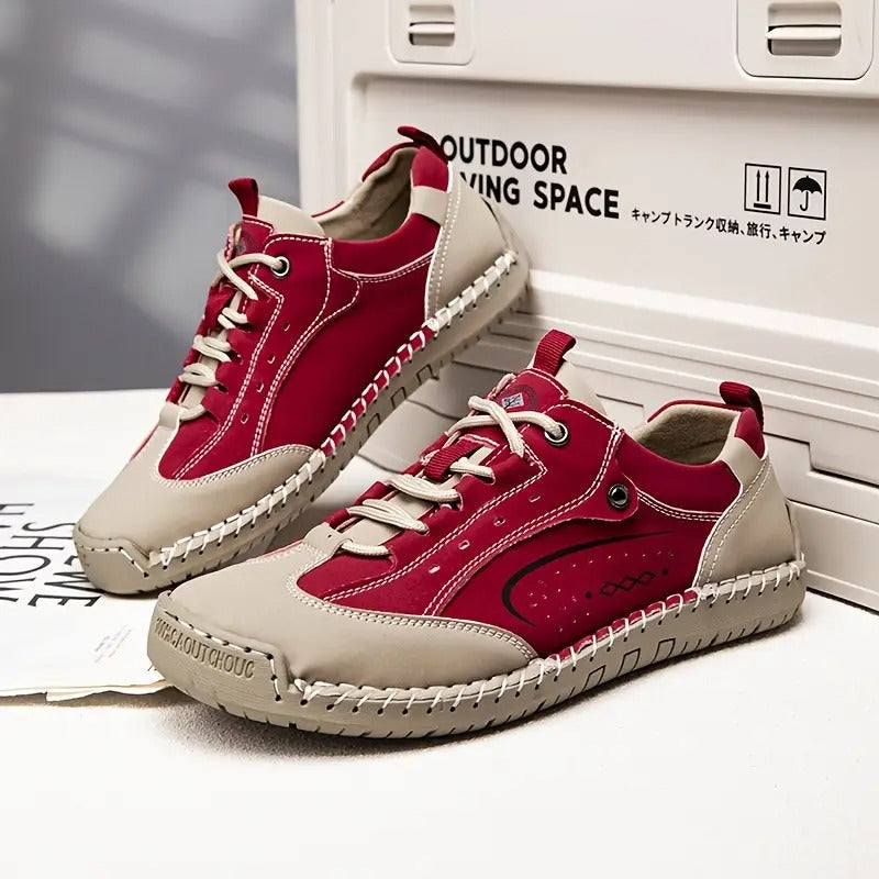 Cyrinae - Zapatos Casuales Estilosos