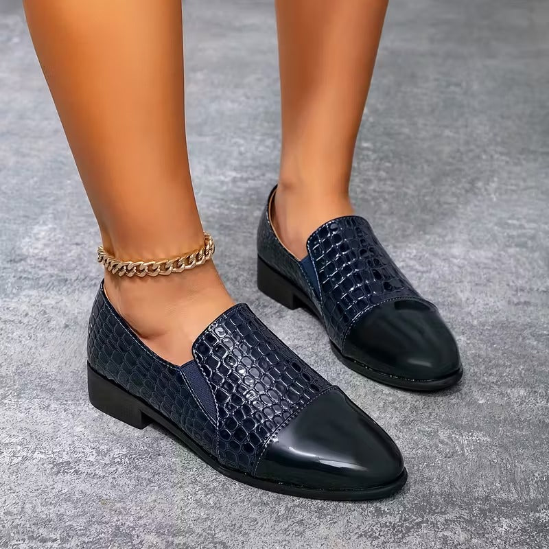 Paola - Mocasines Casuales con Estilo