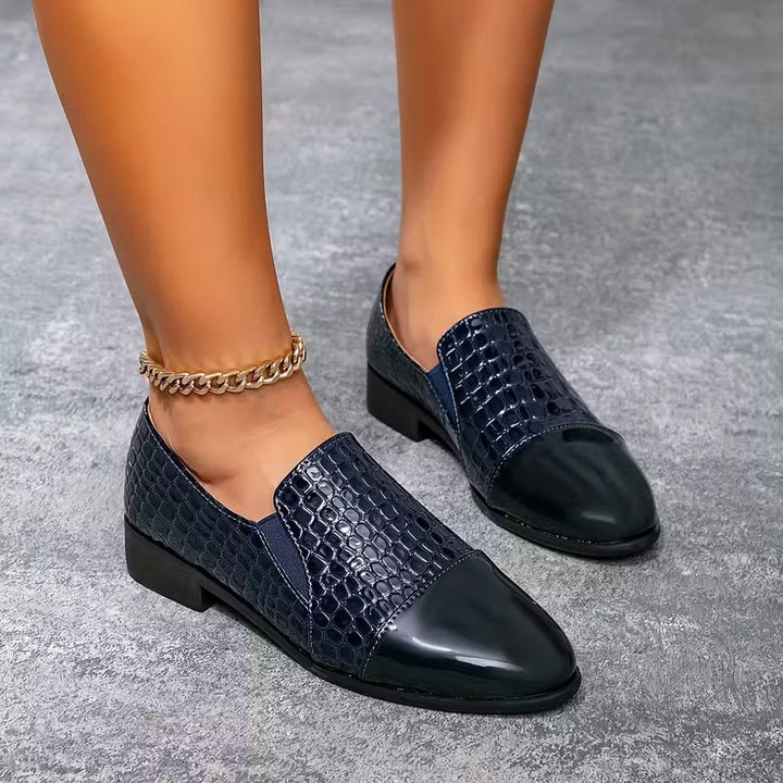 Paola - Mocasines Casuales con Estilo