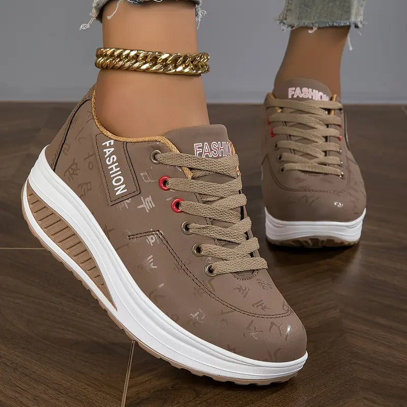 Neria - Zapatos Casual Elegantes