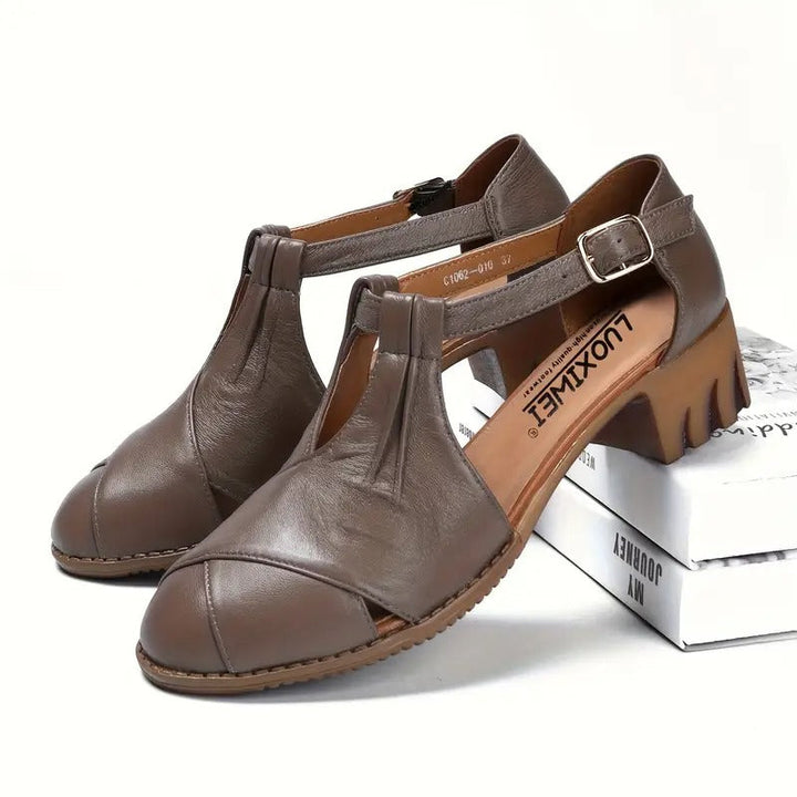 Armelle - Sandalias casuales con estilo