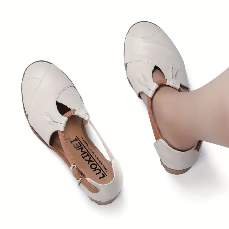 Armelle - Sandalias casuales con estilo