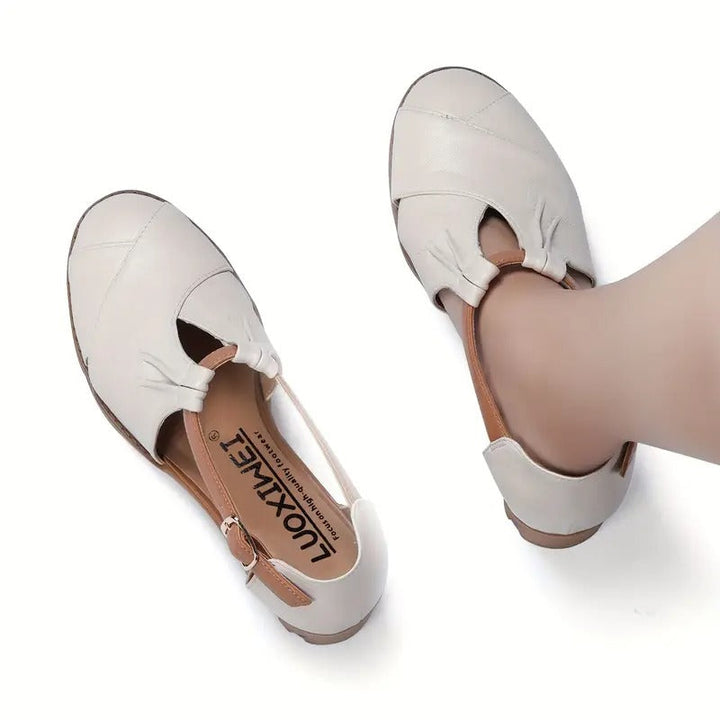 Armelle - Sandalias casuales con estilo