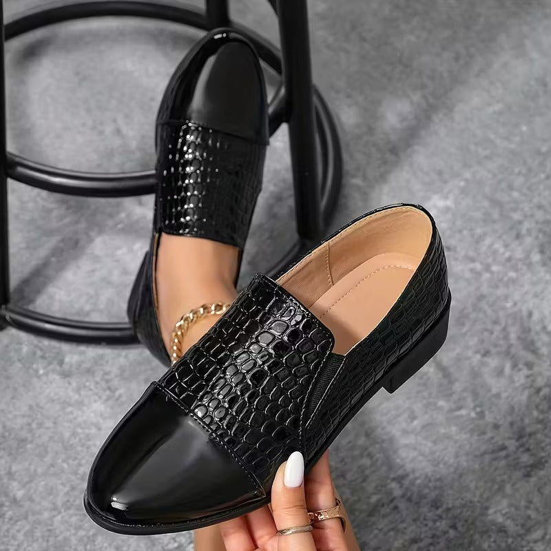 Paola - Mocasines Casuales con Estilo