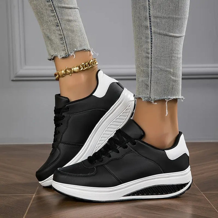 Neria - Zapatos Casual Elegantes
