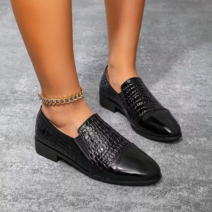 Paola - Mocasines Casuales con Estilo