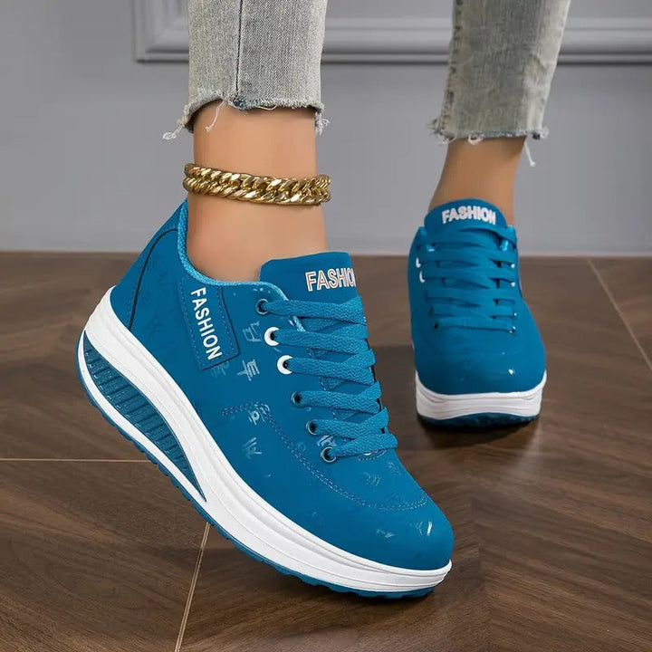 Neria - Zapatos Casual Elegantes