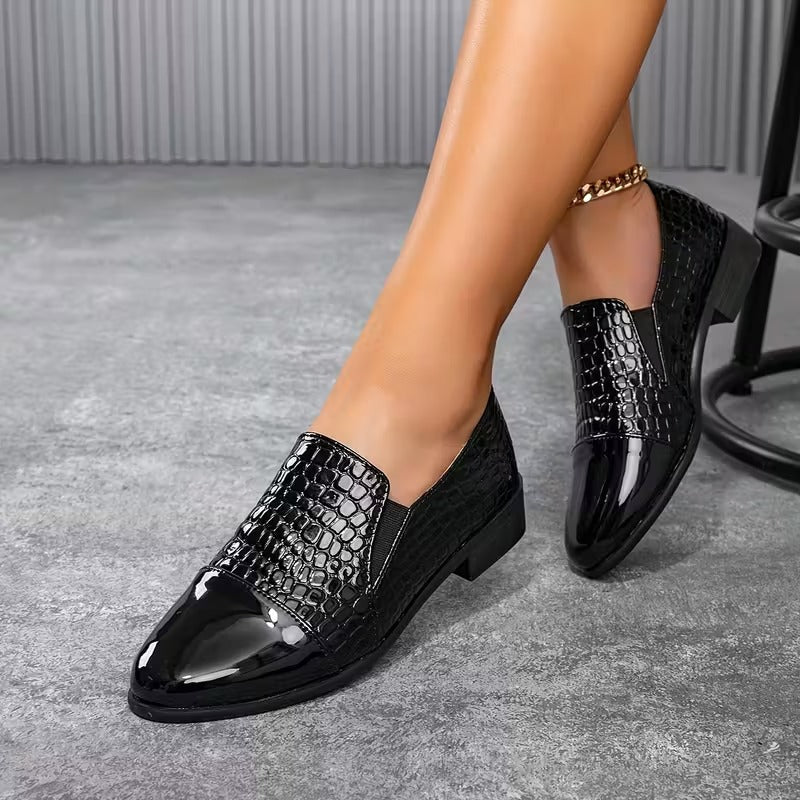 Paola - Mocasines Casuales con Estilo