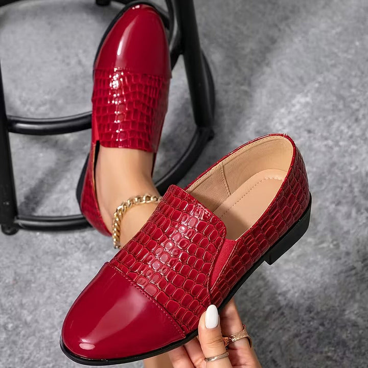 Paola - Mocasines Casuales con Estilo
